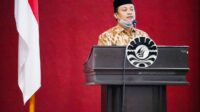 Wagub Dorong PGRI Jadi Garda Terdepan Menjaga Proses Belajar Mengajar Dimasa Pandemi