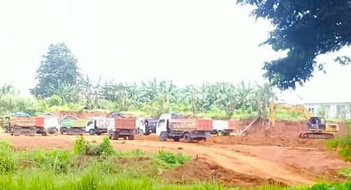 Penambangan Liar di Manggala Butuh Atensi Pihak Berwajib