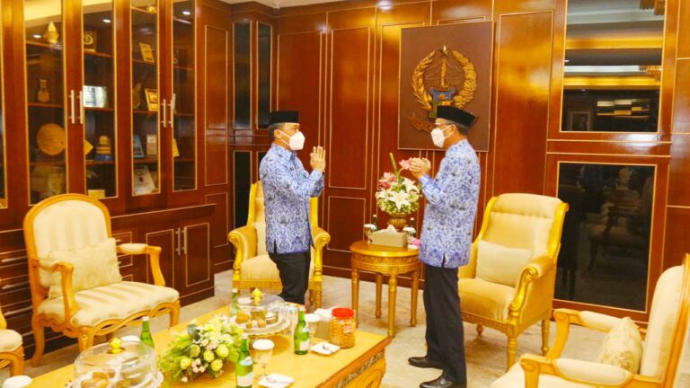 Korpri Mendorong Pemerintahan Berbasis Digital 7 Korpri Mendorong Pemerintahan Berbasis Digital