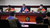 Gubernur Sulsel Minta Semua OPD Bersiap Sambut Investasi Dari Dubai