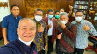 PT Widodo Group – Perseroda Sepakat Jadikan Sulsel Lumbung Daging Nasional