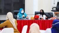 PKK Makassar Bersiap Rampungkan Program Kerja 2021