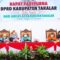 Wagub Sulsel Hadiri Paripurna 61 Tahun Kabupaten Takalar