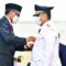 Dilantik Gubernur Sulsel, Irwan Bachri Resmi menjadi Bupati Lutim