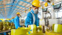 Pastikan Stok LPG Aman saat Imlek, Pertamina Tambah Pasokan 508.280 Tabung di Sulawesi