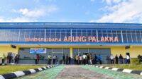 Bandara Arung Palakka Kembali Difungsikan, Akan Layani Pesawat ATR