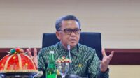 Gubernur Sulsel Akui Belum Menerima SK Pelantikan Kepala Daerah