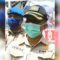 Dansat Linmas, yang juga Koordinator Tim Tugas Satpol PP Kota Makassar, Irwan