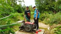 Electrifying Agriculture, Listrik untuk Basmi Hama Petani Bawang