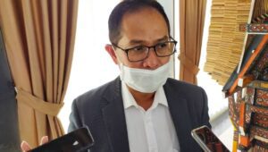 Kadisdik Sulsel: Kelulusan siswa SMA sederajat ditentukan pihak sekolah