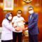 Serahkan 10 SK PLH Bupati di Sulsel, Gubernur harap dapat Bekerja dan embang Amanah dengan Baik