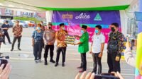 Kombinasi Wisata Covid & Disiplin Masker Jadi Jurus Lawan Korona