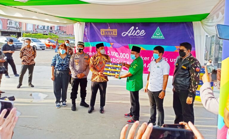 Kombinasi Wisata Covid & Disiplin Masker Jadi Jurus Lawan Korona 5 Kombinasi Wisata Covid dan Disiplin Masker Jadi Jurus Lawan Korona