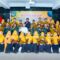 Institut Ilmu Kesehatan Pelamonia Kesdam Hasanuddin Gelar Workshop Audit Mutu Internal
