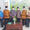 Silaturahmi Ketua MUI, LDII Bone Sampaikan Program Kerja