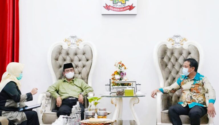 Wagub Dukung Sulsel Jadi Ikon Madrasah Edukasi Alam 4 Wagub Dukung Sulsel Jadi Ikon Madrasah Edukasi Alam
