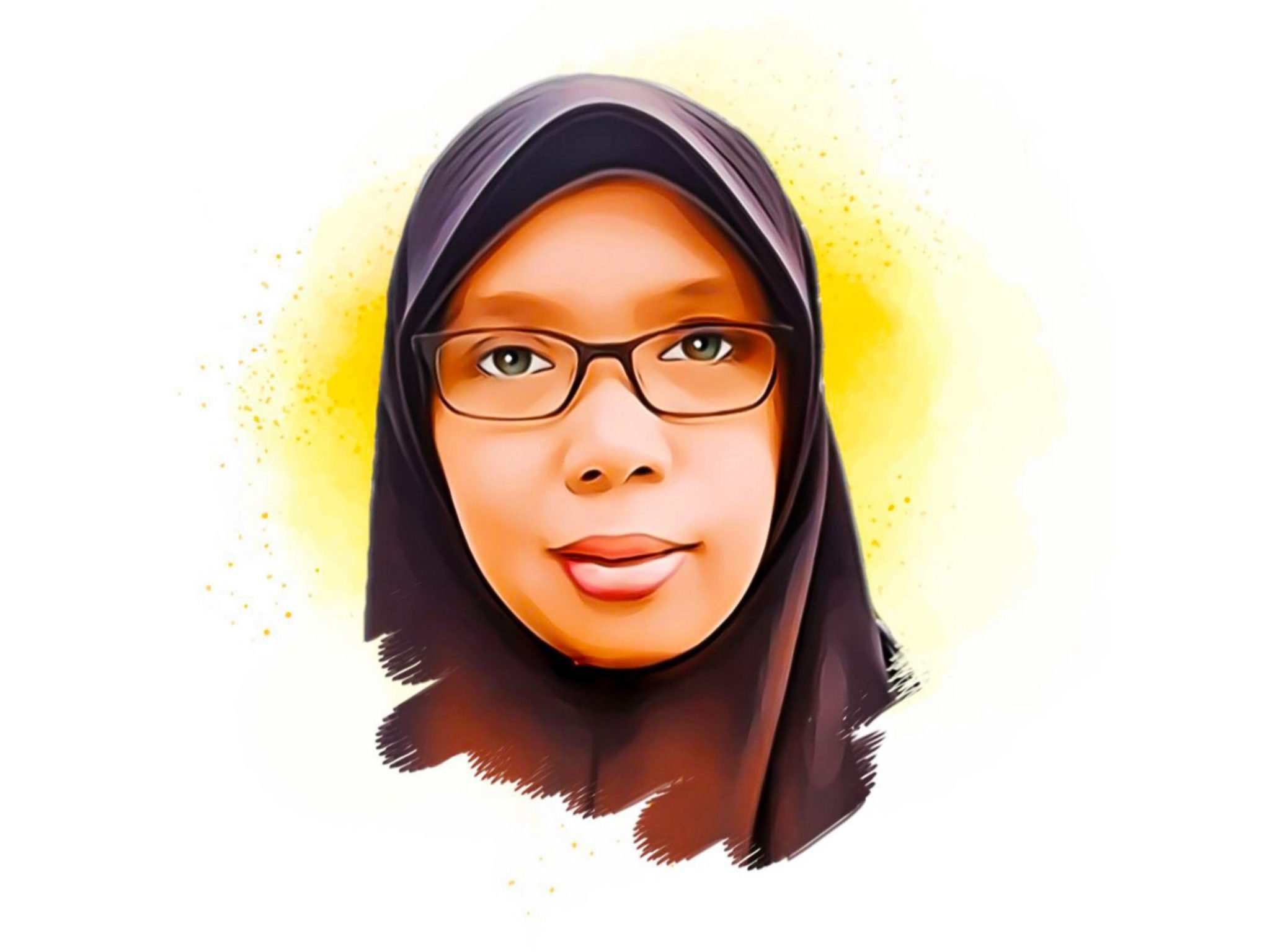 Undiana (Aktivis Muslimah, Pegiat Literasi)