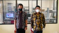 Mutasi Pemprov Sulsel turut mengisi Jabatan Pengawas Diskominfo SP Sulsel