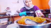 Pertamina Beri Pembinaan Go Digital, Produk Olahan Kelapa Mitra Binaan Makin Diminati Semua Kalangan