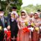 Gubernur Sulsel hadiri HUT Enrekang ke-61 Tahun