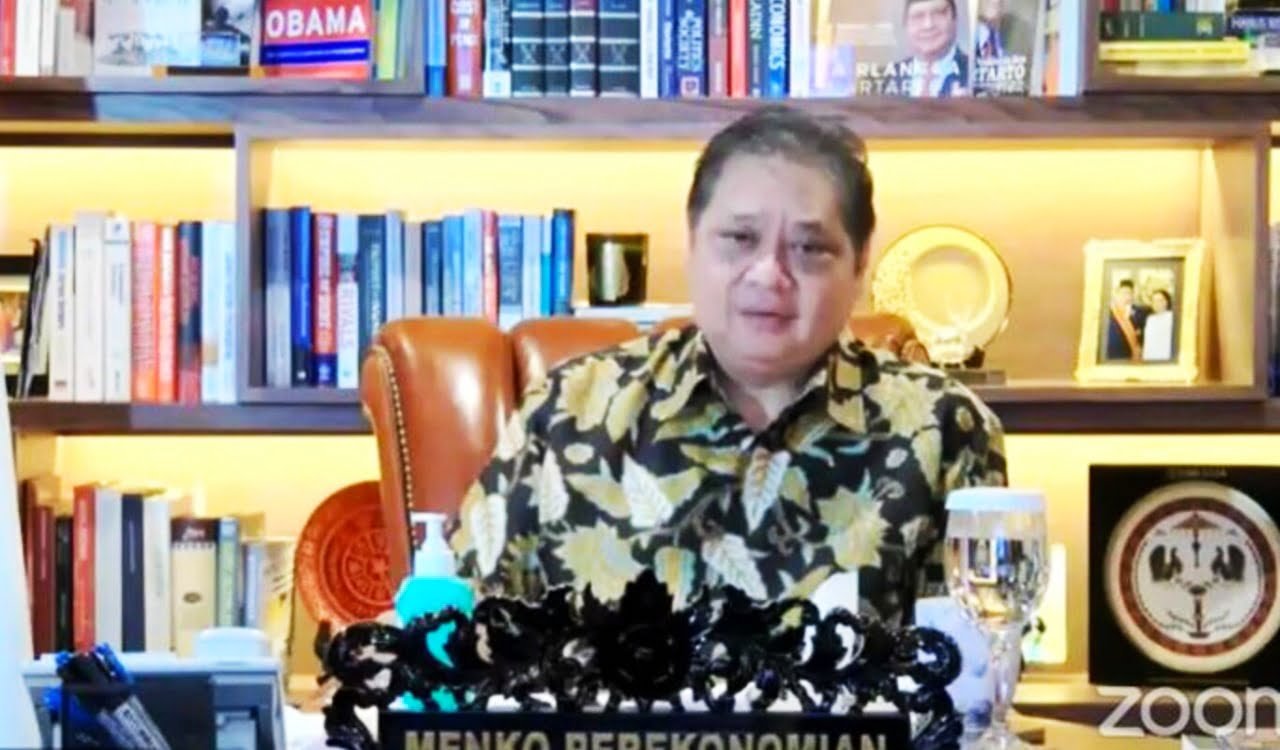 Dalam Sepekan Kasus Covid-19 Nasional Turun Signifikan