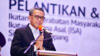 26 Februari, Gubernur NA Lantik 11 Kepala Daerah di Sulsel Secara Hybrid