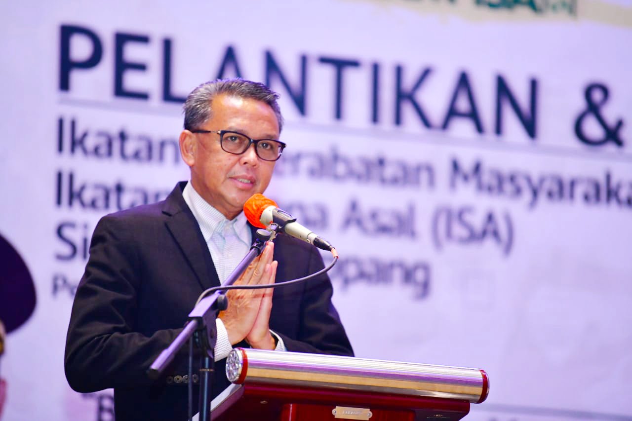 Gubernur Sulsel Nurdin Abdullah