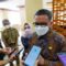 Gubernur Sulsel Nurdin Abdullah