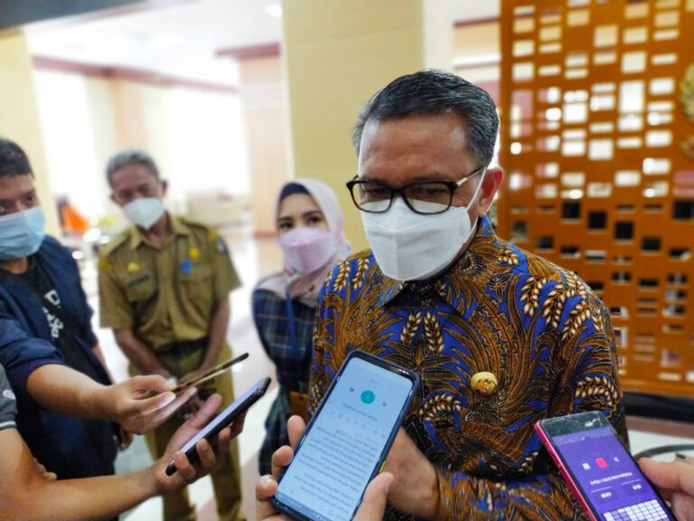 Gubernur Sulsel Optimis Angka Kemiskinan Sulsel bisa Ditekan 6 Gubernur Sulsel Nurdin Abdullah
