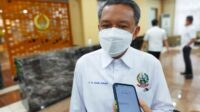 Gubernur Sulsel Tegaskan Selesaikan masa Jabatan dengan Bekerja Maksimal