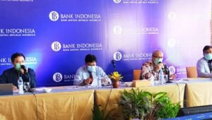 BI Turunkan Suku Bunga Acuan, Ini Penjelasan Budi Hanoto