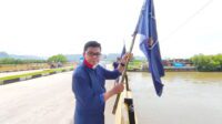 Jelang Pelantikan MYL-SS, NasDem ‘Birukan’ Pangkep