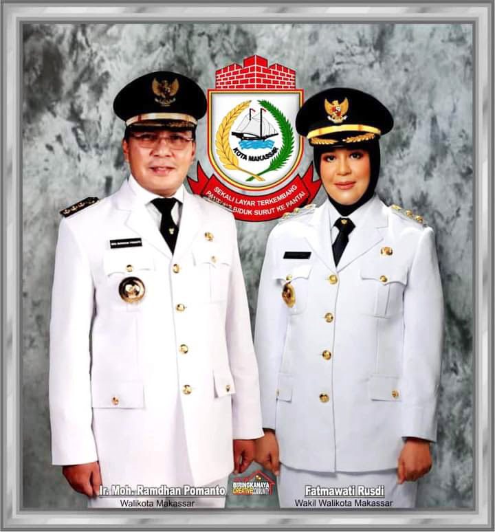 Insiden Larangan Liputan Gladi Pelantikan Kepala Daerah, Ini penjelasan Amson Padolo 2 Danny-Fatma