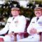 Bupati Gowa Adnan Purichta Ichsan dan Wakil Bupati Abdul Rauf Malaganni.