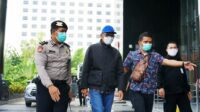 Gubernur Sulsel Dikabarkan Ditangkap KPK