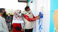 YBM PLN Sulselrabar Resmikan Rumah Belajar Cinta Al-Quran di Parepare