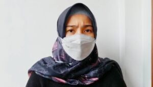 Jubir Pemprov: Pihak keluarga tunjuk Amran Hanis sebagai kuasa hukum