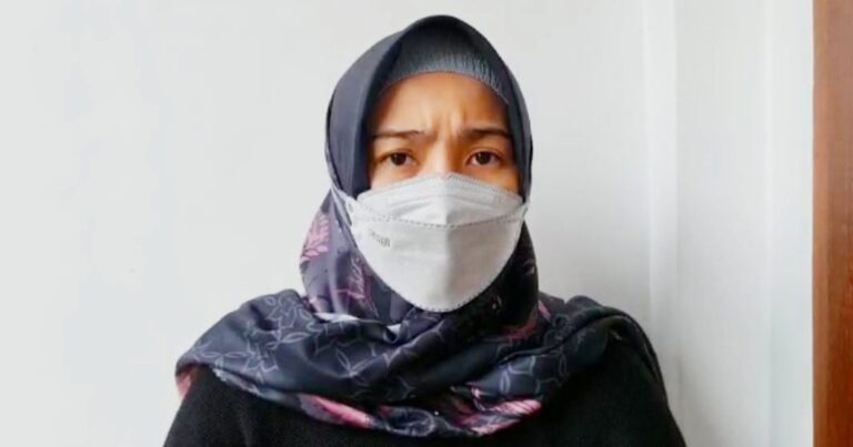 Juru Bicara Gubernur Sulsel, Veronica Moniaga