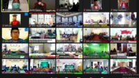 Pra Munas IX, LDII Gelar Webinar Peran Agama dalam Ketahanan Keluarga