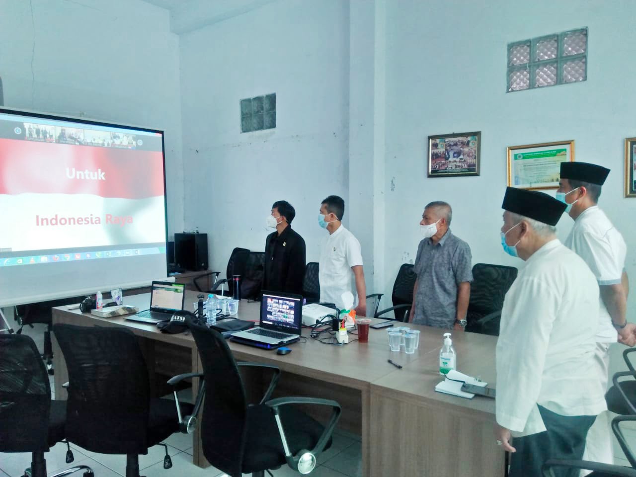 Pra Munas IX, LDII Gelar Webinar Peran Agama dalam Ketahanan Keluarga 2 Pra Munas IX, LDII Gelar Webinar Peran Agama dalam Ketahanan Keluarga