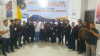 Puluhan Warga dari 5 Kabupaten di Sulsel  Ikut Pendidikan Paralegal BAIN HAM RI
