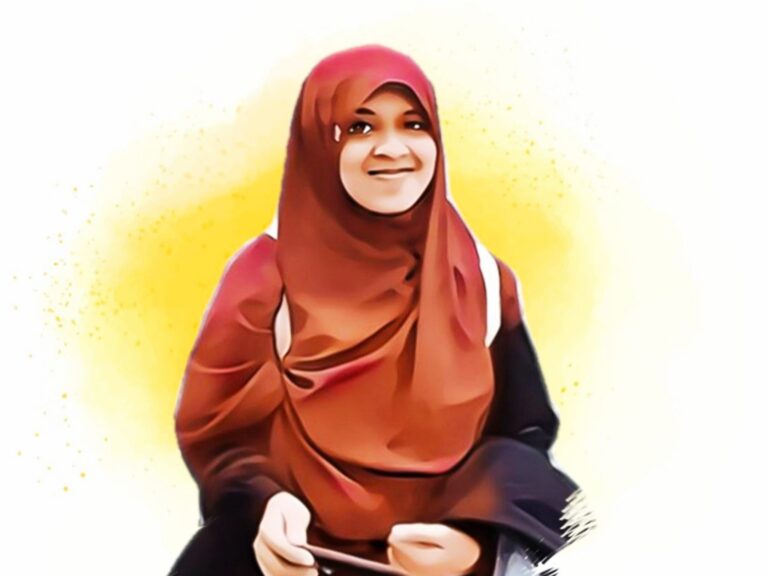 Revisi UU ITE, untuk Kepentingan Siapa? 7 Anggun Sunarti, SH (Aktivis Dakwah)