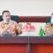 Utang Pekerjaan 2020, Plt Gubernur Sulsel Minta Pekan ini Diselesaikan