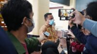 Kabar Baik Bagi Honorer Pemprov Sulsel, Plt Gubernur Minta Gaji segera Dicairkan