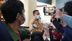 Kabar Baik Bagi Honorer Pemprov Sulsel, Plt Gubernur Minta Gaji segera Dicairkan