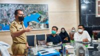 Pilkada Telah Usai, Danny Libatkan Dokter Fadli dalam Program Penanganan Covid-19