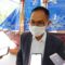 Prof Jufri, Kepala Dinas Pendidikan Provinsi Sulawesi Selatan.