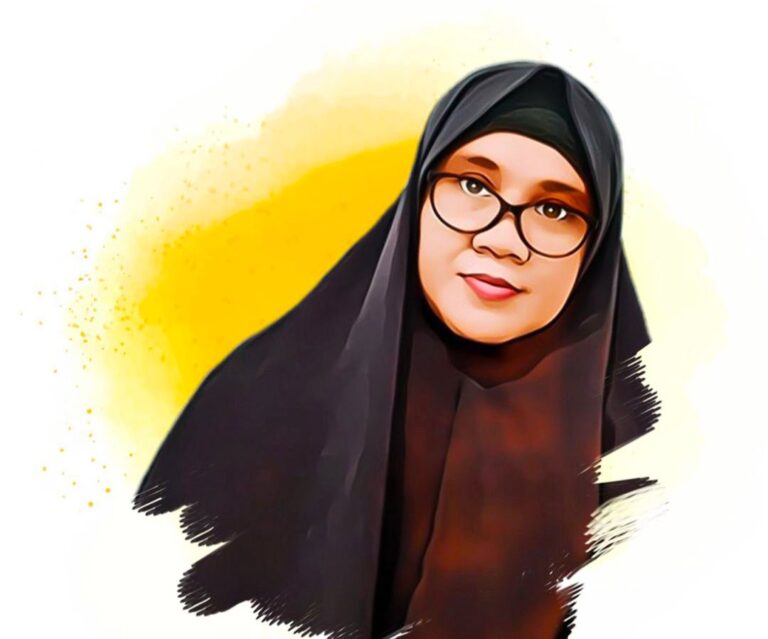 Indah Dahriana Yasin