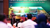 Hadiri Forum OPD PUTR Sulsel, Junaedi: Inovasi dan optimalisasi aset dilakukan untuk mendorong pertumbuhan ekonomi