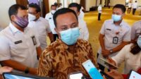 KPK Geledah Sejumlah Tempat di Makassar, Plt Gubernur Sulsel: Tidak ada masalah